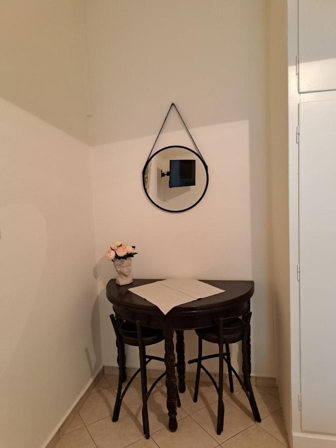 Persefoni'S Room 新基奥斯 外观 照片