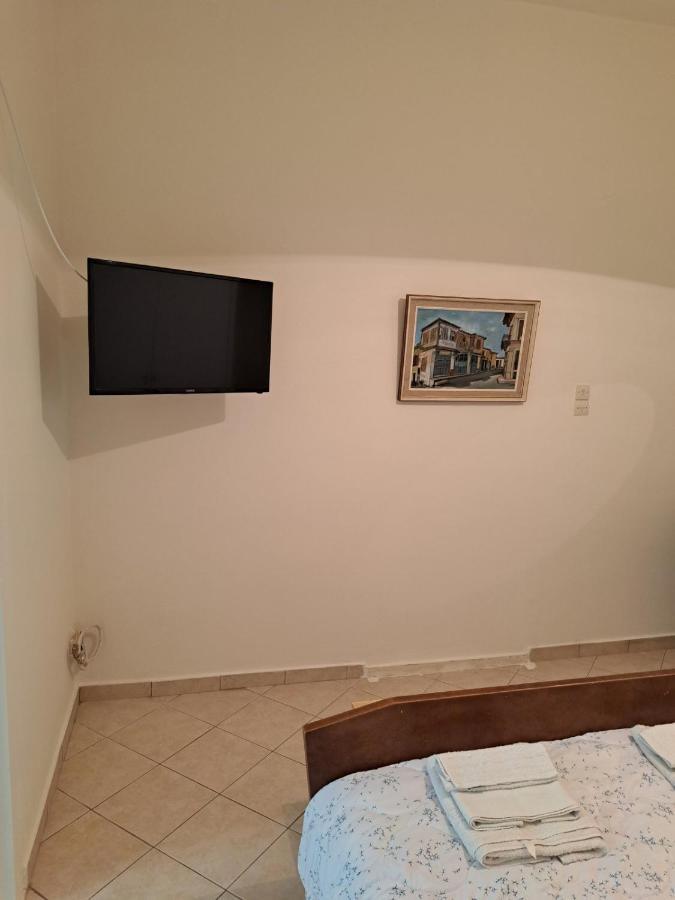Persefoni'S Room 新基奥斯 外观 照片