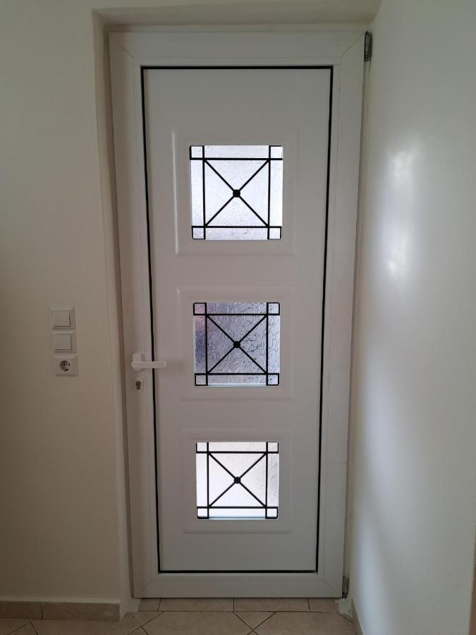 Persefoni'S Room 新基奥斯 外观 照片